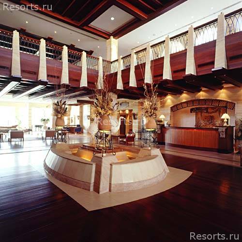 Al Hamra Fort Hotel & Beach Resort 62